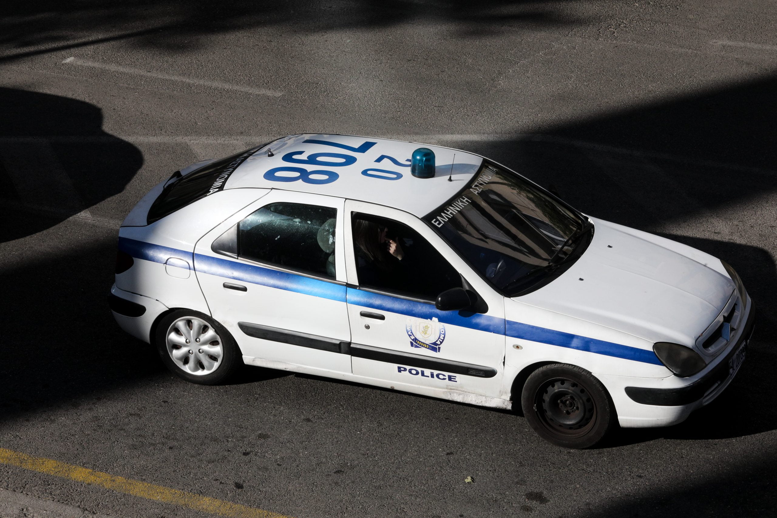 Θεσσαλονίκη: Διαρρήξεις οχημάτων με…υπογραφή!