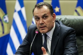 Ν. Παναγιωτόπουλος: Η στρατιωτική ηγεσία έχει αποδείξει την αξία της σε κρίσεις