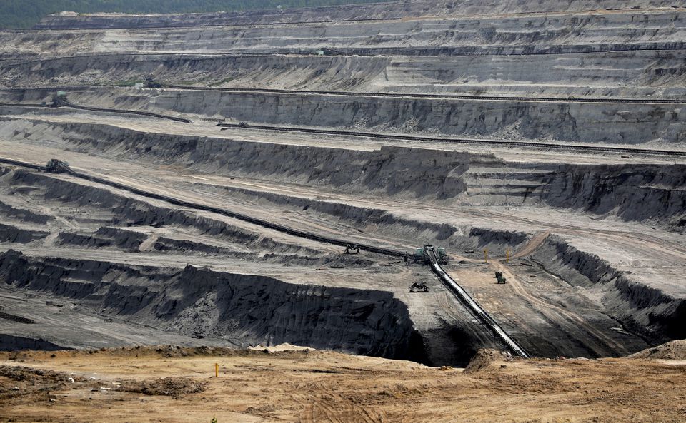 Η Πολωνία θα πληρώνει 500.000 ευρώ καθημερινά για την παράβλεψη της δικαστικής απόφασης της ΕΕ για το ανθρακωρυχείο Turów