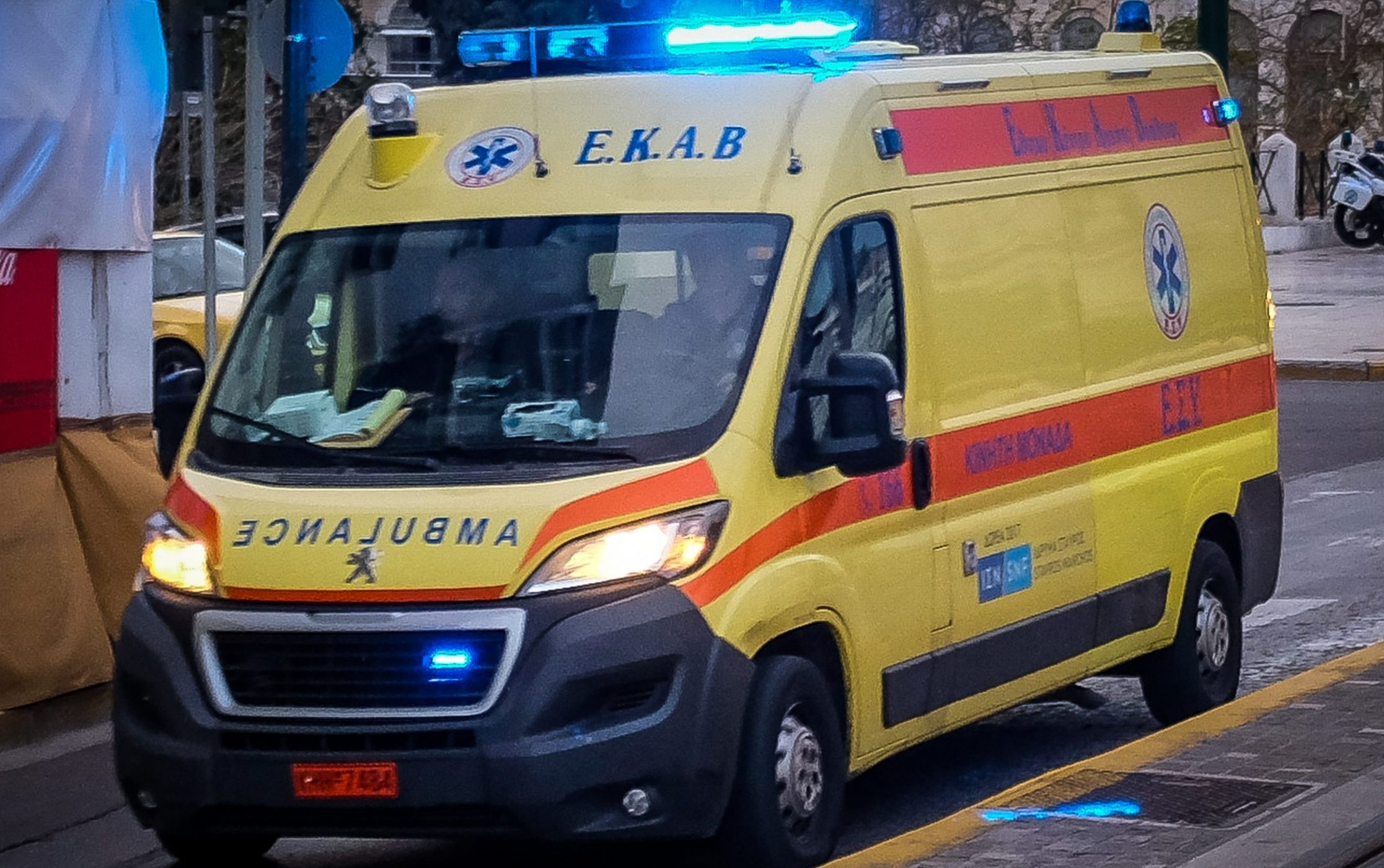 Θεσσαλονίκη: Ένας τραυματίας σε επεισόδια στο ΑΠΘ