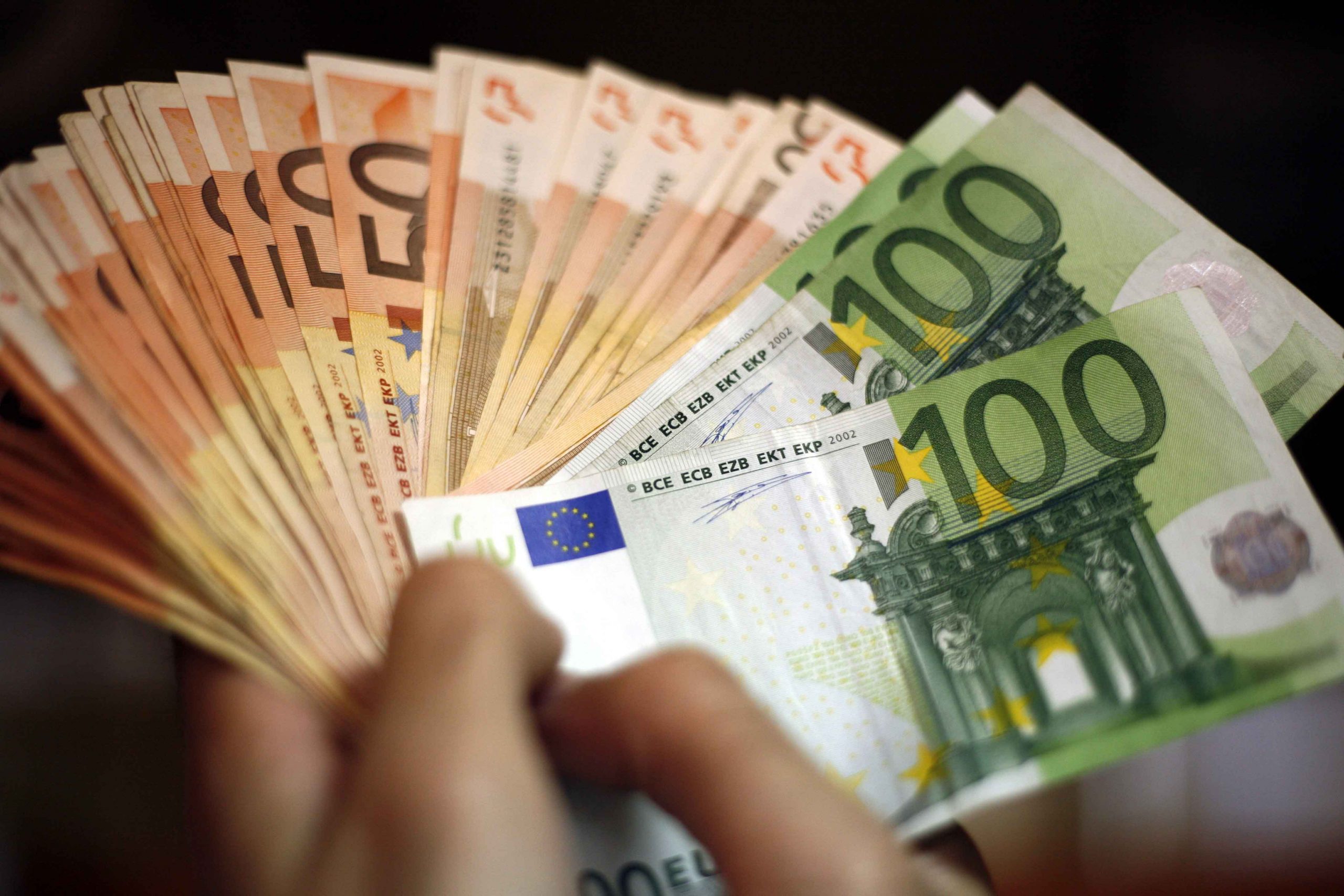 Αναδρομικά: Αντίστροφη μέτρηση για την επιστροφή 500 εκατ. ευρώ σε 400.000 συνταξιούχους