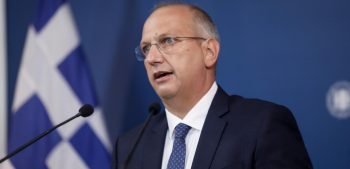 Γ. Οικονόμου: Ο πρωθυπουργός εξέπεμψε στο Νταβός το μήνυμα ότι η Ελλάδα επέστρεψε δυναμικά