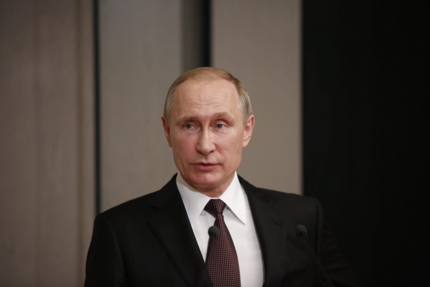 Ρωσία: “Επίδειξη δυνάμεων” στην Κόκκινη Πλατεία – Live η ομιλία του Πούτιν