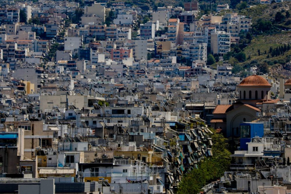 «Ζαλίζουν» οι τιμές ενοικίων στη Θεσσαλονίκη – Υπερβολικά μισθώματα ζητούν οι ιδιοκτήτες
