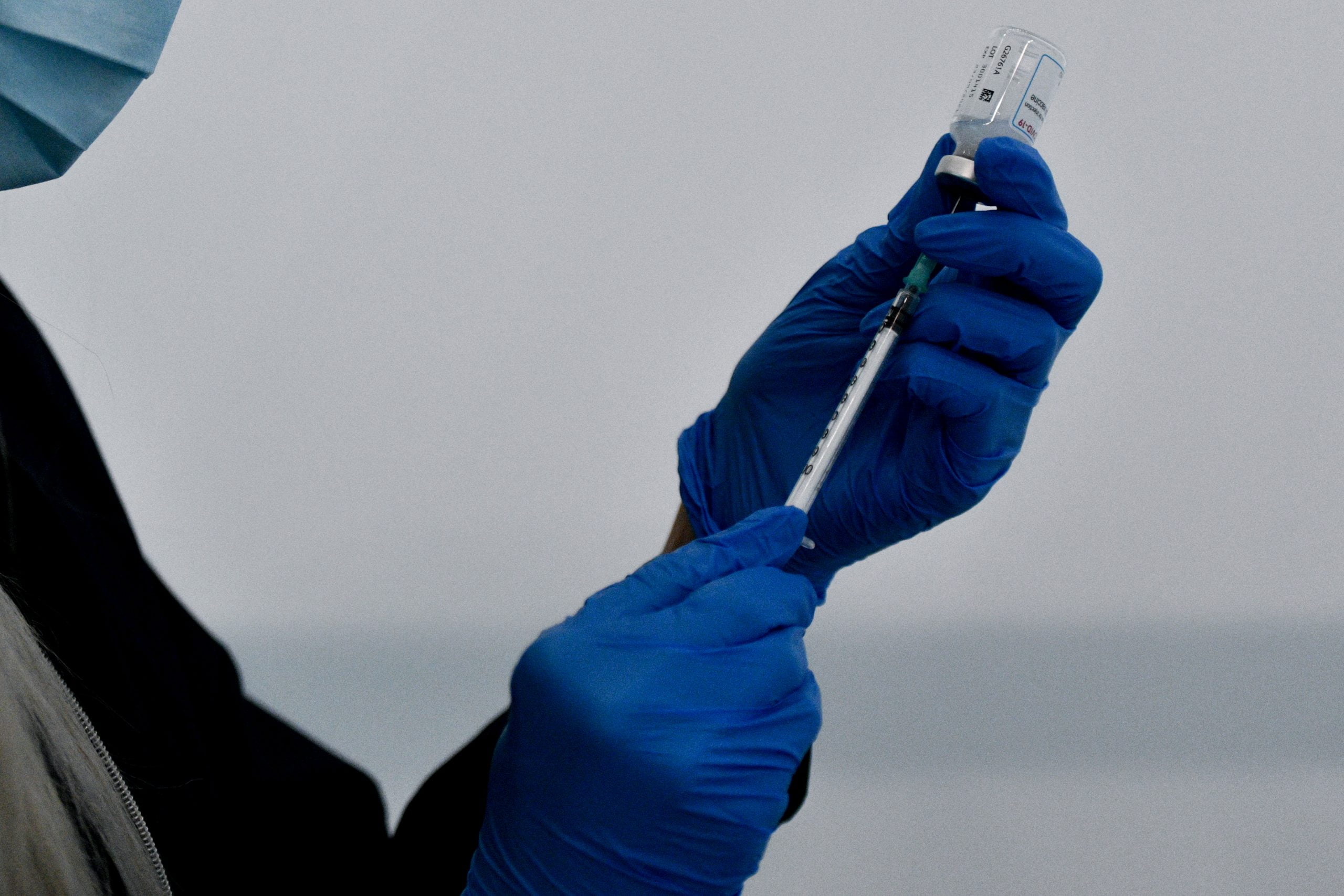 Επιπλέον 330.000 δόσεις εμβολίου κατά της Covid δώρισε η Ελλάδα στη Ρουάντα