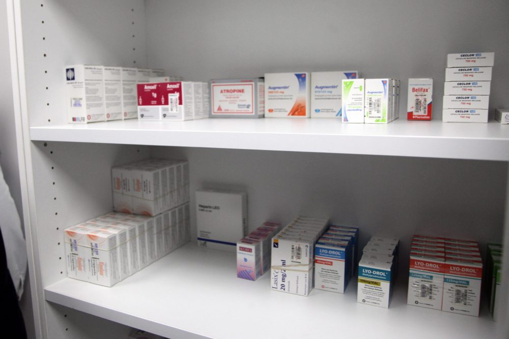 Δ. Κορδελιού – Ευόσμου: Συλλογή φαρμάκων για όσους έχουν ανάγκη