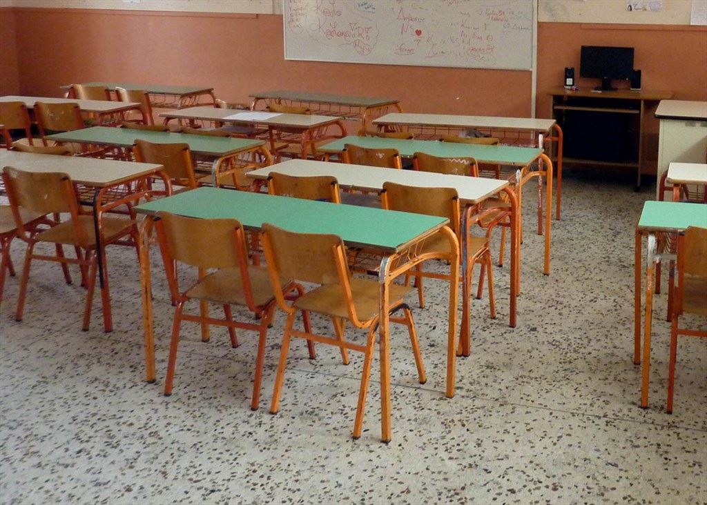 Κ.Μητσοτάκης: Τα σχολεία μας θα ανοίξουν και θα ανοίξουν με ασφάλεια