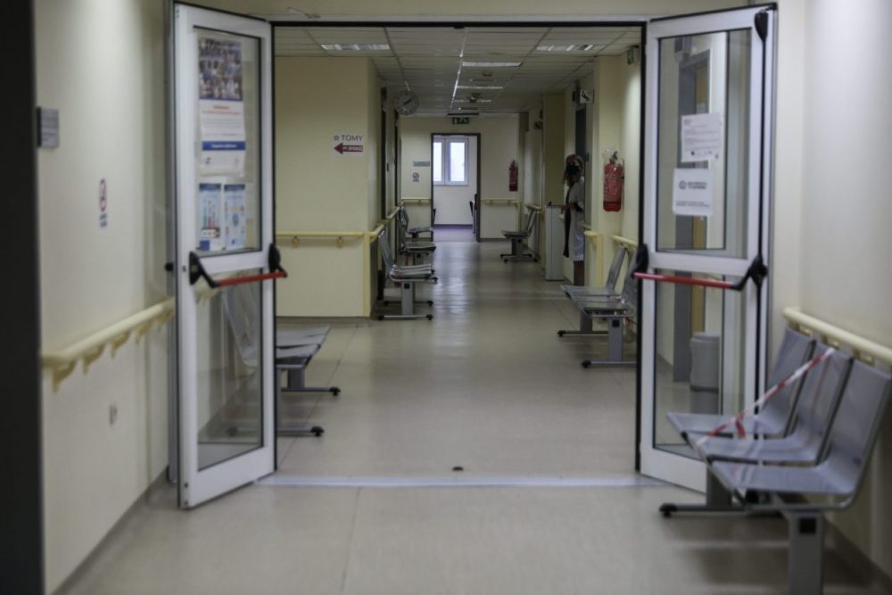Σε επιφυλακή ο ΕΟΔΥ για την ευλογιά των πιθήκων-Έστειλε εγκύκλιο στα νοσοκομεία