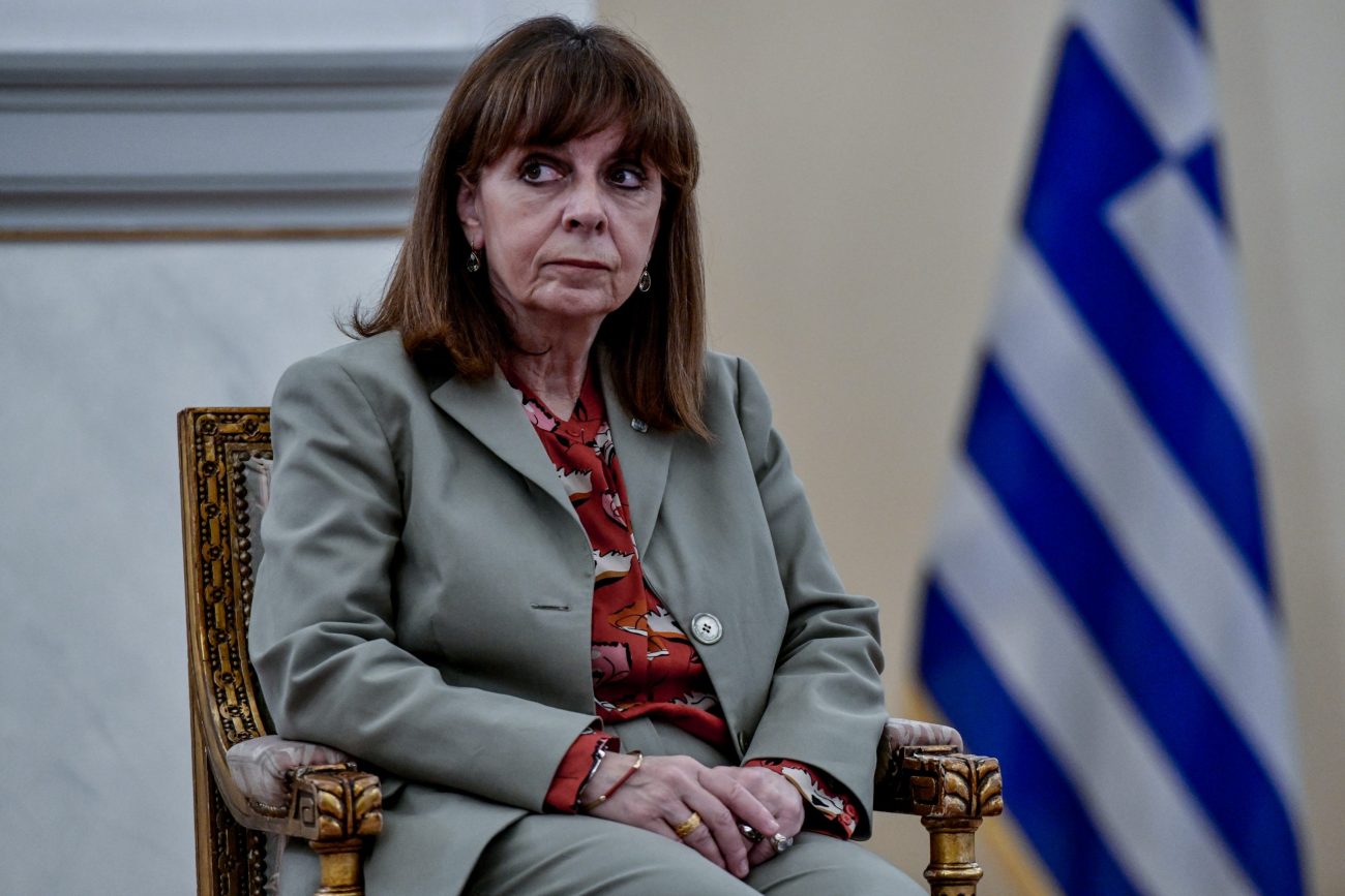 ΠτΔ: «Οι δεσμοί μεταξύ της Ελλάδας και του Συμβουλίου της Ευρώπης παραμένουν ισχυροί και αδιαμφισβήτητοι»