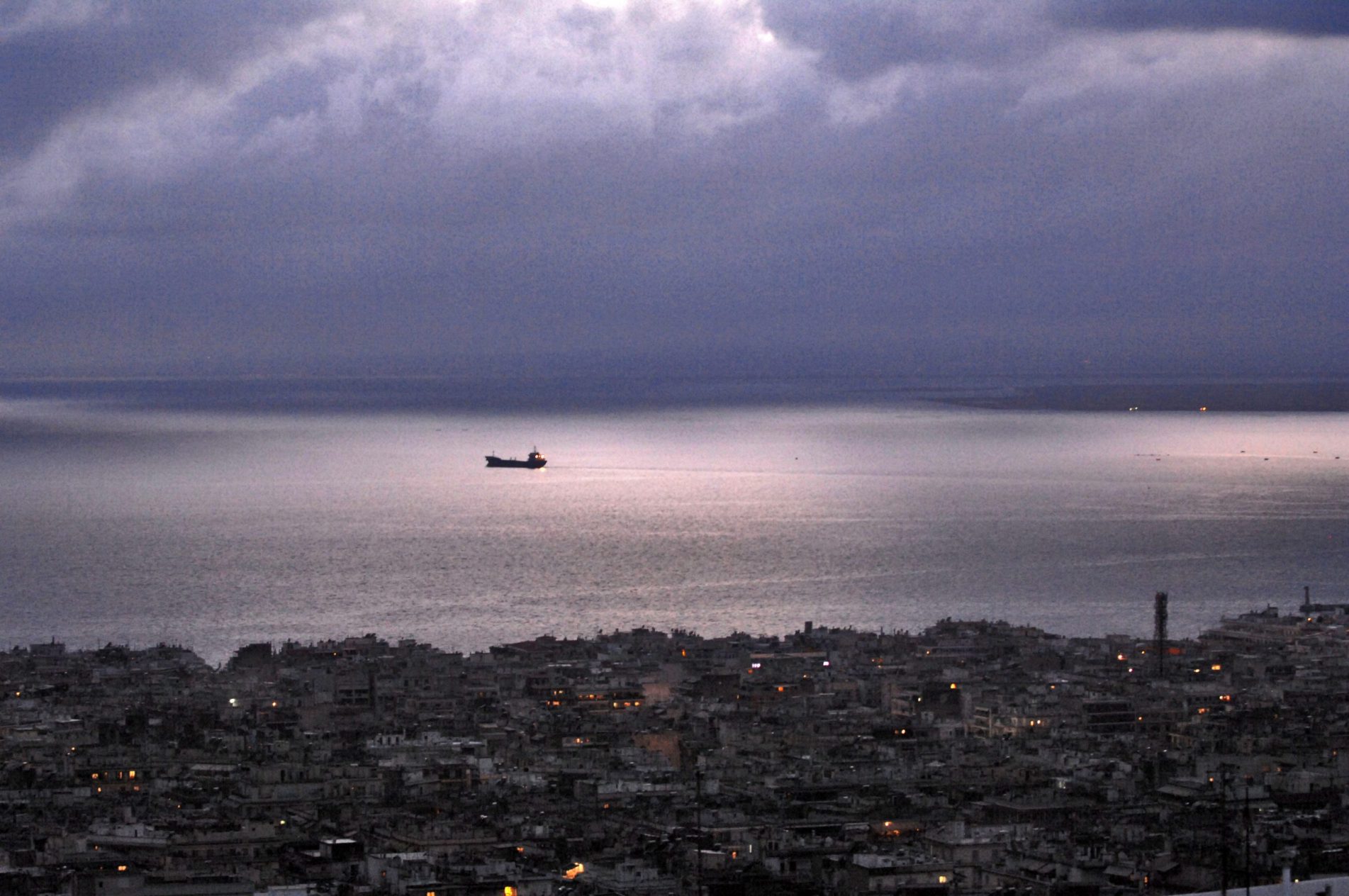 Θεσσαλονίκη: 2.741 νέα κρούσματα κορονοϊού