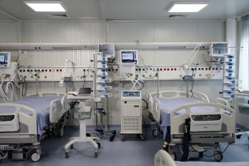 Κρήτη: Συναγερμός στο Νοσοκομείο Ρεθύμνου για τον Candida Auris