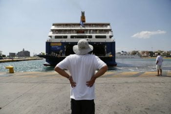 Κύπρος – Ελλάδα: Επανέρχεται από σήμερα η ακτοπλοϊκή σύνδεση