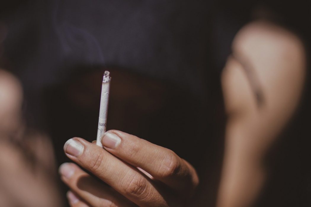 Το κάπνισμα της μητέρας συνδέεται με τον διαβήτη στα παιδιά