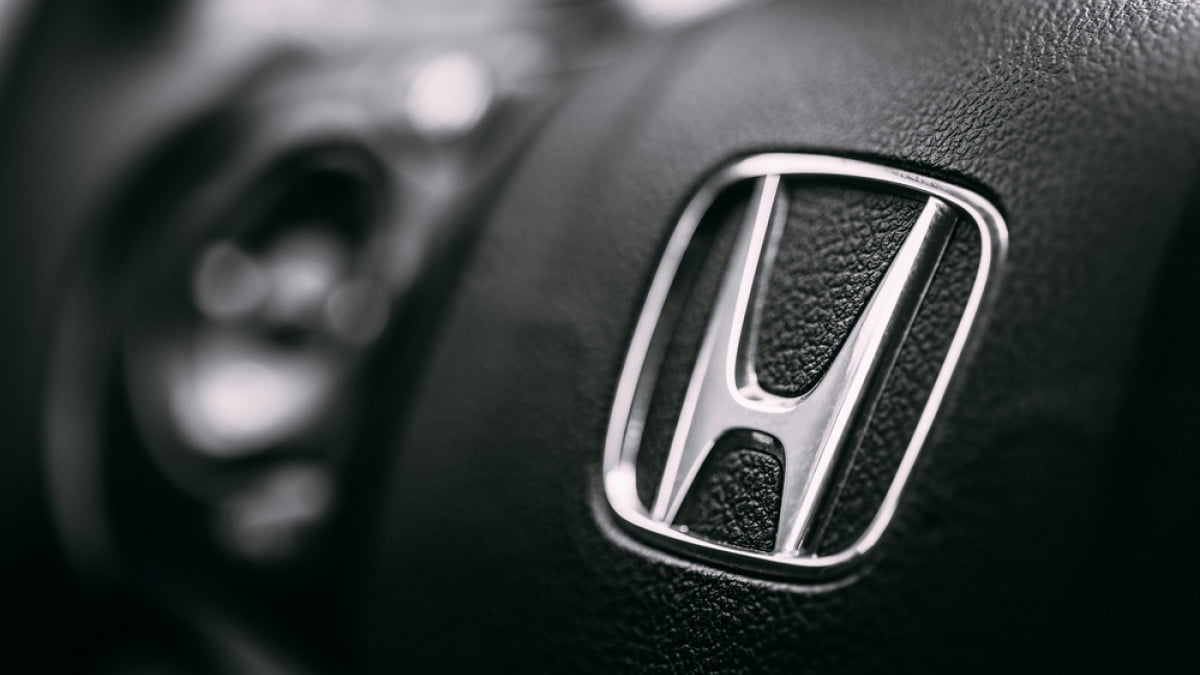 Γκάζι στα κέρδη της Honda με αύξηση 78% στο τρίμηνο