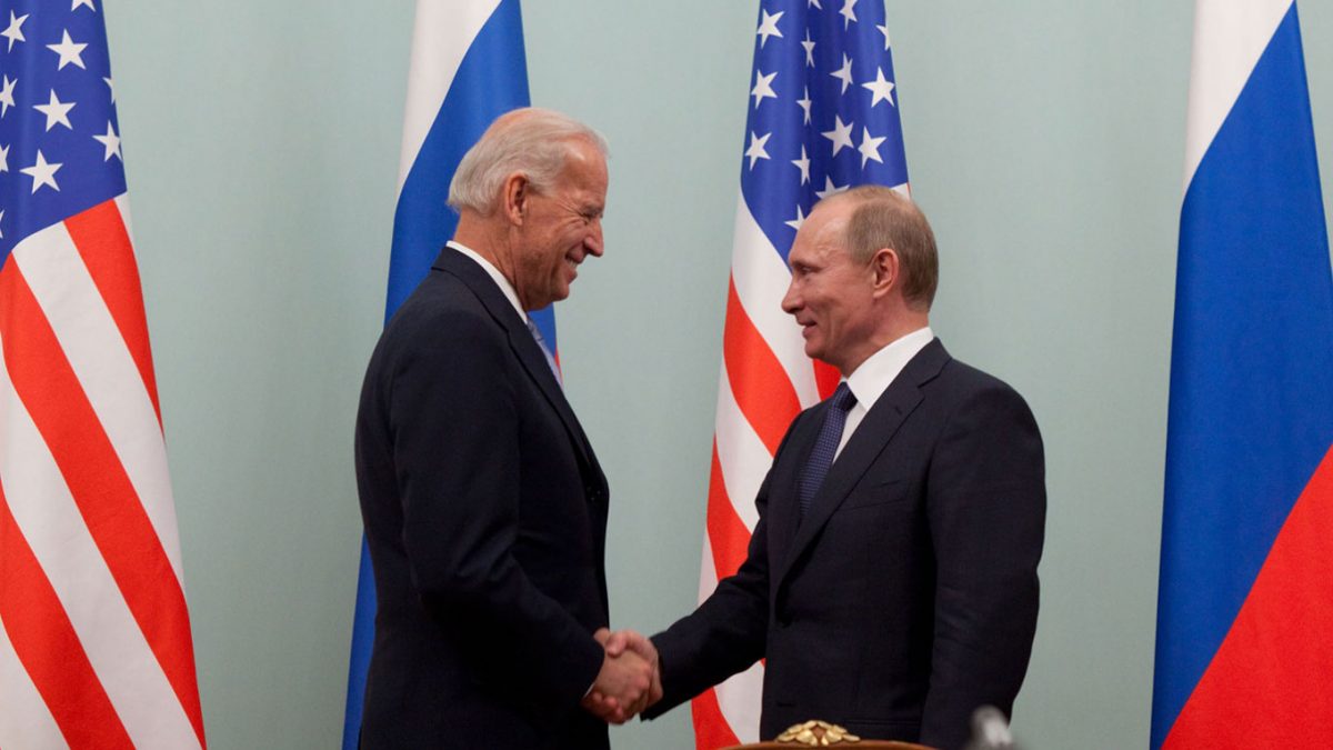 Ρωσία-ΗΠΑ: Η Μόσχα προειδοποιεί την Ουάσινγκτον για “απρόβλεπτες συνέπειες”