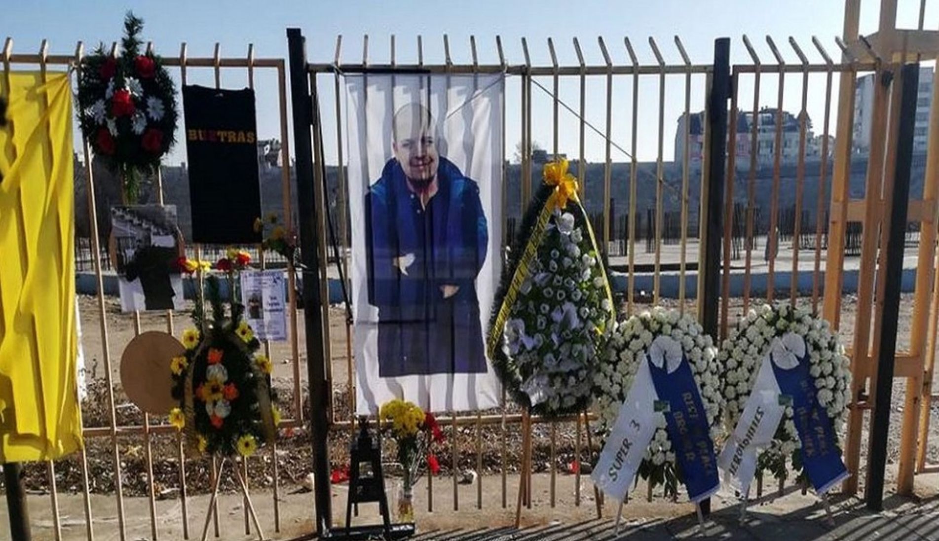 Καταδίκες από το Κακουργιοδικείο για το θάνατο του Βούλγαρου οπαδού