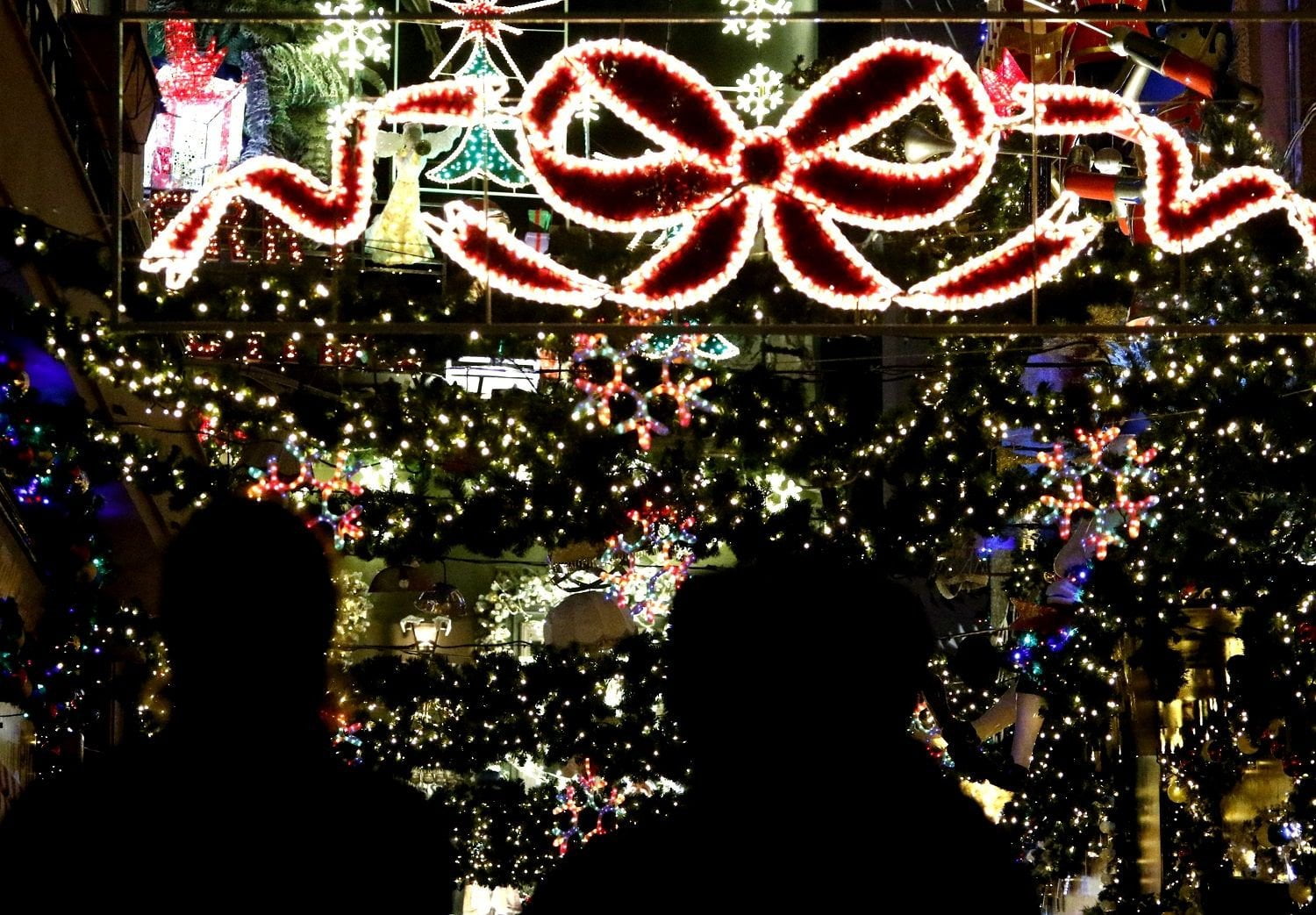 Θεσσαλονίκη: Κοντινοί και … φθηνοί χριστουγεννιάτικοι προορισμοί στο παρά πέντε