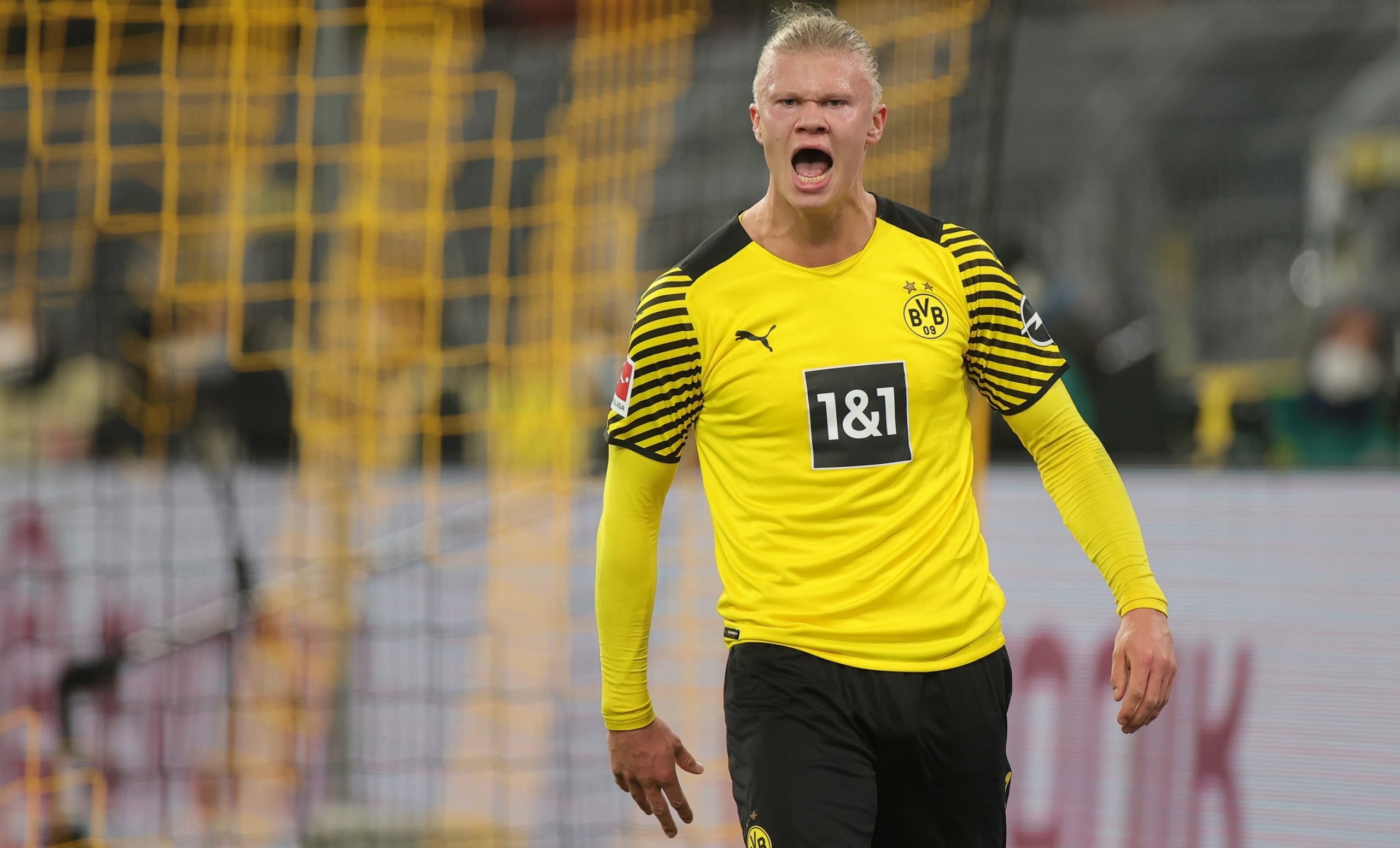 Μπαρτσελόνα: Συμφωνία Λαπόρτα-Ραϊόλα για Χάαλαντ