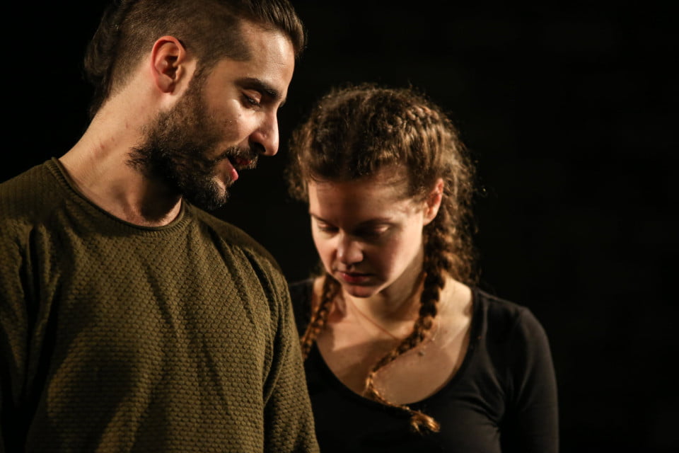 «Οι κάτω απ’ τ’ αστέρια» του Τηλέμαχου Τσαρδάκα