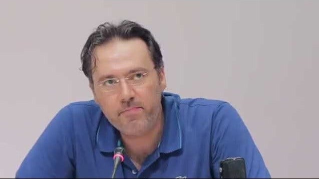 Καμπαγιάννης για καταδίωξη στο Πέραμα: «Συγκάλυψη της αλήθειας δεν πρόκειται να υπάρξει»