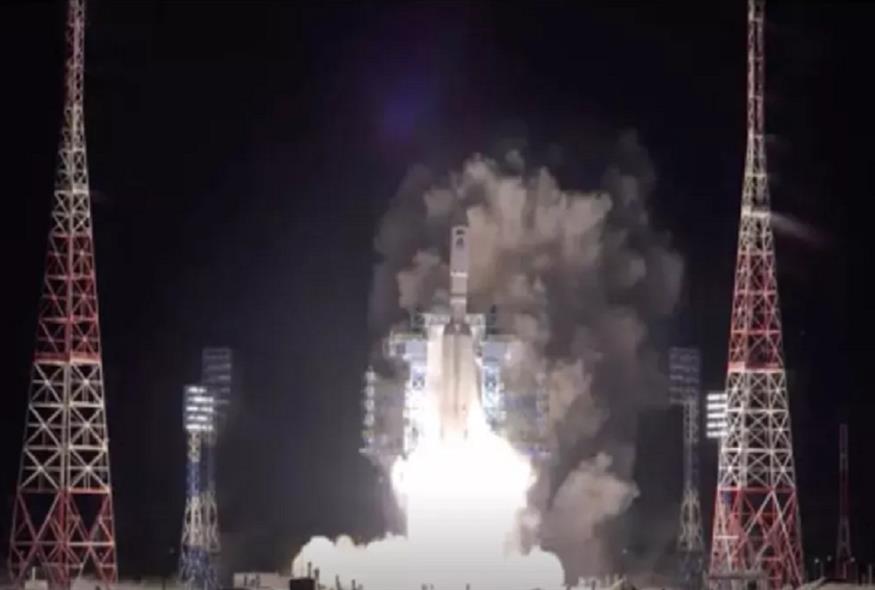 Στον Ειρηνικό Ωκεανό έπεσε τελικά ο ρωσικός πύραυλος