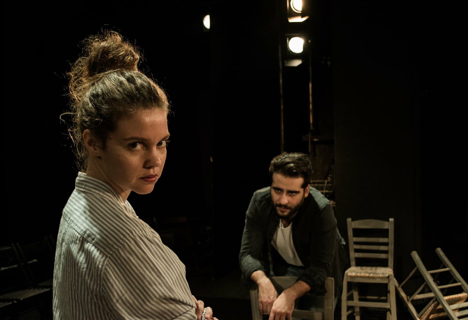 Λίλα Μπακλέση: Στην Ελλάδα, δυστυχώς, δεν έχουν όλοι ίσα δικαιώματα