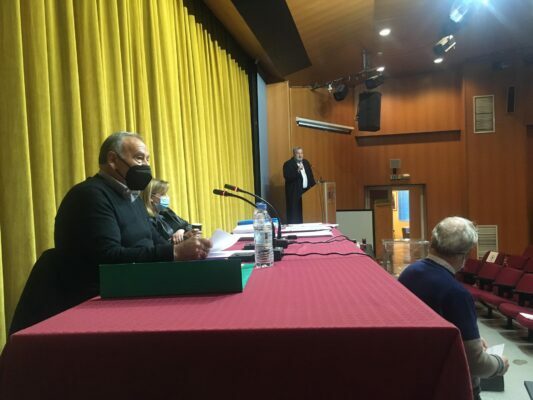 Τα αποτελέσματα των δημαιρεσιών στο δήμο Θέρμης