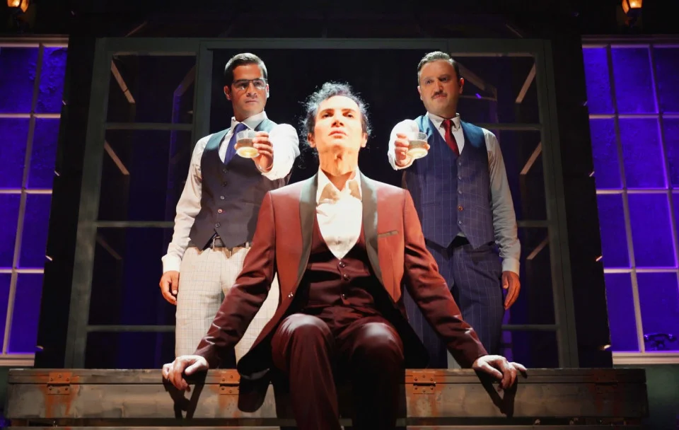 Κυριακή στο Παιδικό Μουσείο Θεσσαλονίκης «Στην Μηχανή του Χρόνου»