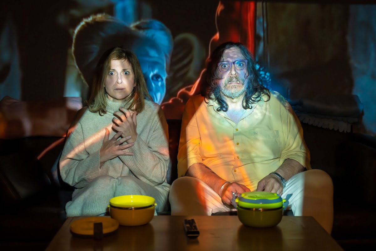 «Την λένε Εύα» του Αντώνη Μποσκοΐτη στο Θέατρο Αμαλία