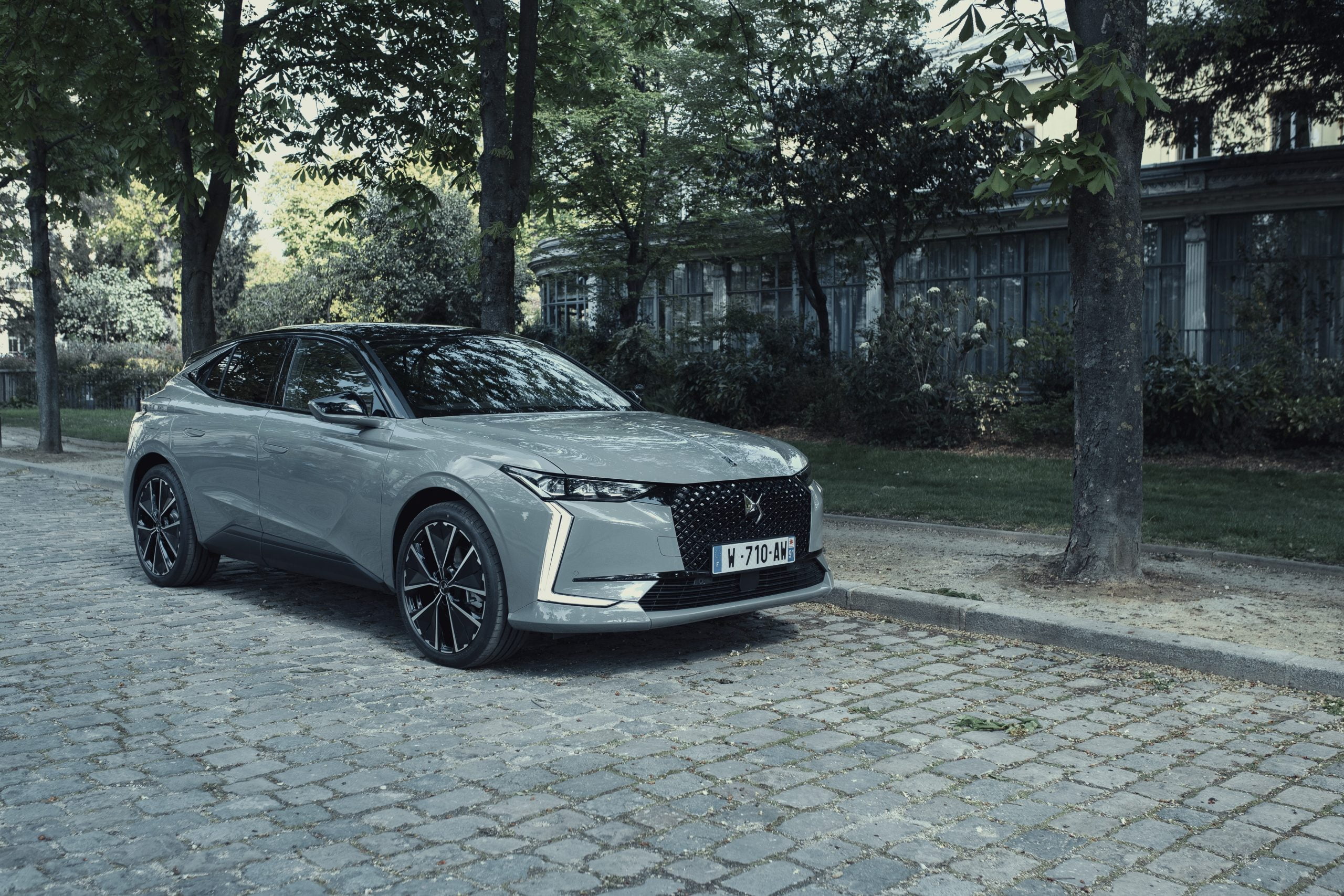 Το DS 4 βραβεύθηκε ως το ομορφότερο αυτοκίνητο για το 2022!