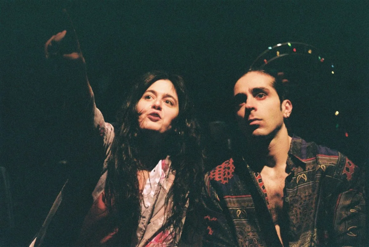 Παράταση παραστάσεων για το «Frankie & Johnny» του Terrence McNally