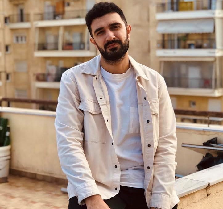 Στέφανος Αλεξιάδης: Τα «φτερωτά σανδάλια» είναι το «κάτι» που μας δυναμώνει