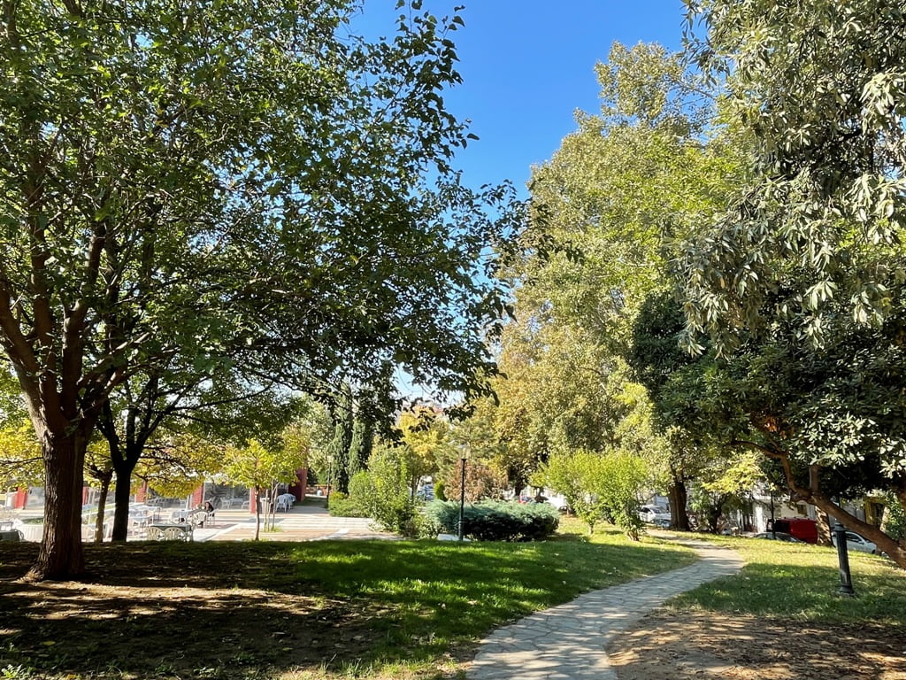 Πολίχνη: Υπογράφηκε η σύμβαση για την Πολεοδομική μελέτη Επέκτασης – Αναθεώρησης και Πράξης Εφαρμογής στην περιοχή Ελπίδος