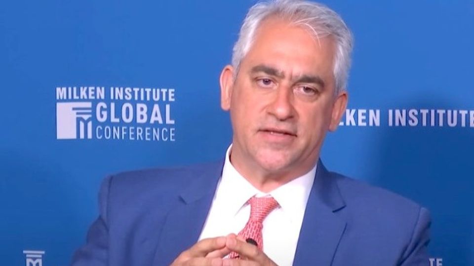 Σπ. Κουβέλης: Άμεσες πολιτικές για την αντιμετώπιση των Megatrends