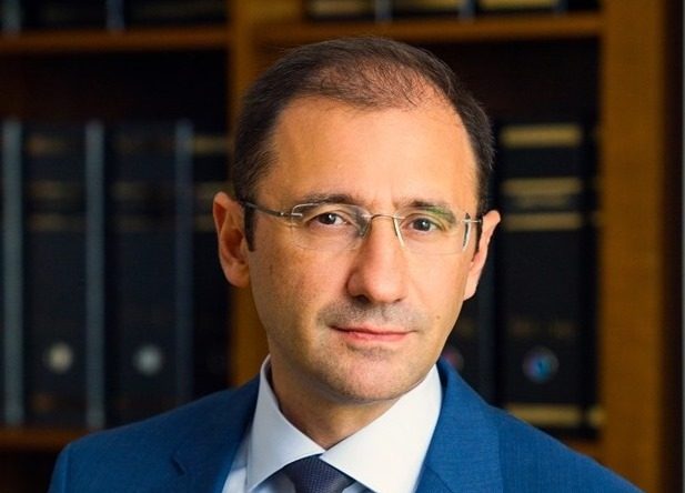 Ν. Καραγιαννακίδης: Να μπει φρένο στις  εξαγωγές φθηνών φαρμάκων