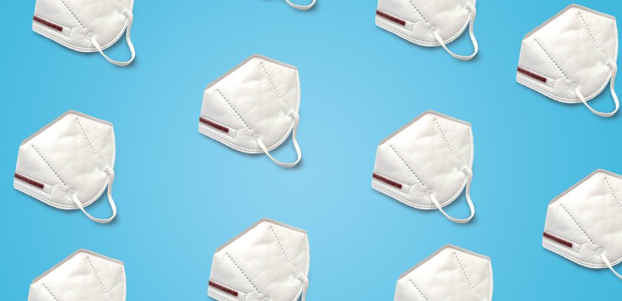 Ποιες μάσκες παρέχουν την υψηλότερη προστασία και για πόσο