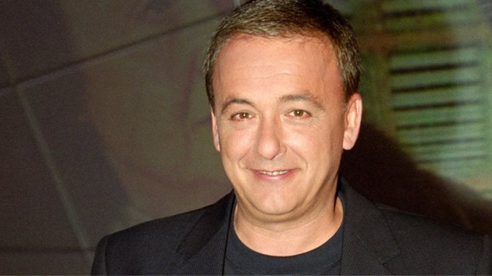 Ανδρέας Μικρούτσικος: “Βοήθαγα τους παίκτες κρυφά στο Μεγάλο Παζάρι”