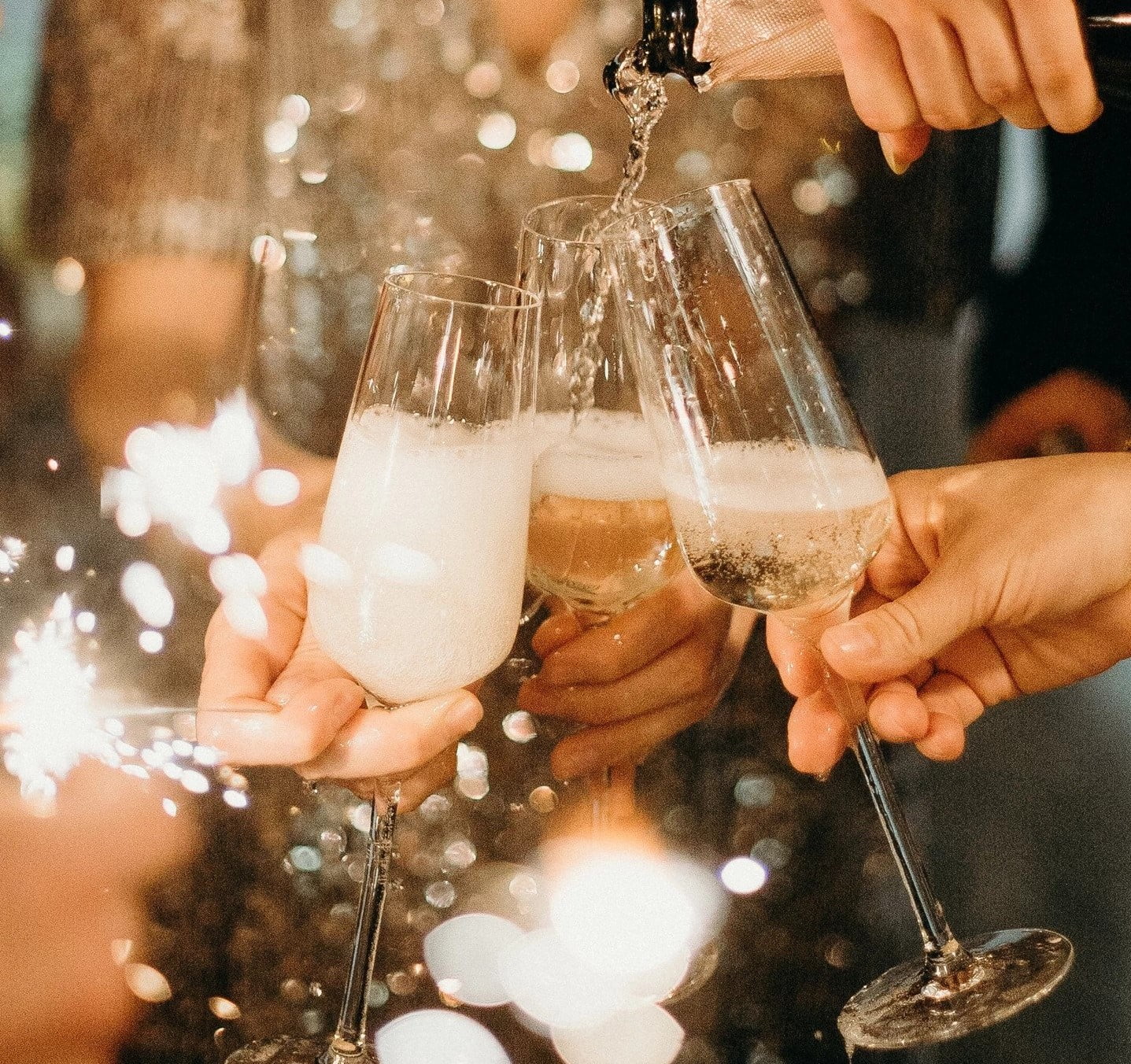 Κρυφά πάρτι σε σουίτες με θύματα ανυποψίαστες κοπέλες