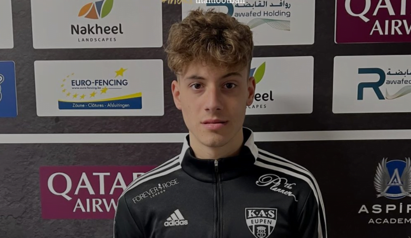 Ανακοίνωσε Κωνσταντέλια η Έουπεν