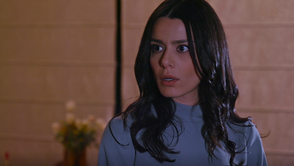 Μόλις Χθες: Η Λουίζα ζητά διαζύγιο από τον Σπύρο (pics -trailer)