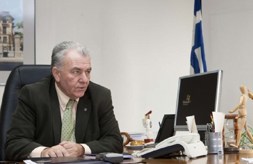 Το… προσωρινό «διαζύγιο» Κουράκη – Βούγια