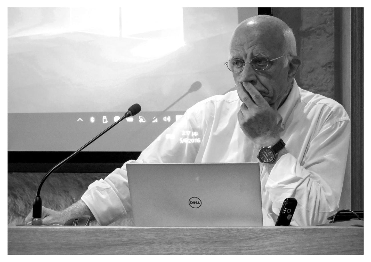 «Οι Συναντήσεις της Πέμπτης» – Online τον Φεβρουάριο