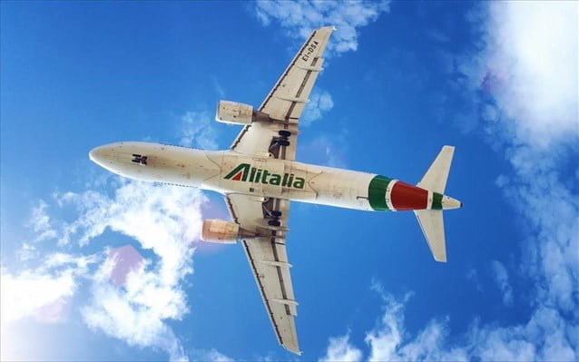 Il Foglio: Η Lufthansa θα εξαγοράσει το 40% την ITA, διαδόχου της Alitalia