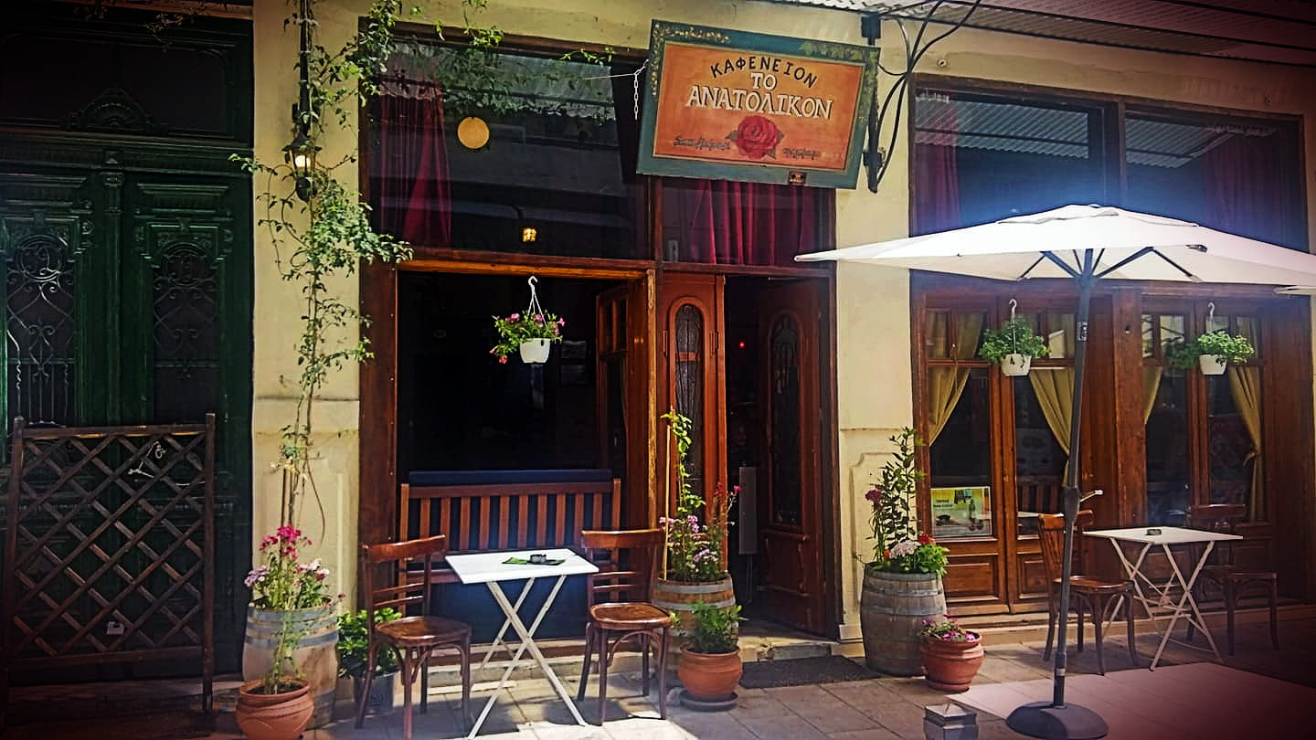 Κλείνει προσωρινά εστιατόριο στη Θεσσαλονίκη – «Δεν αντέχουμε τα νέα μέτρα»