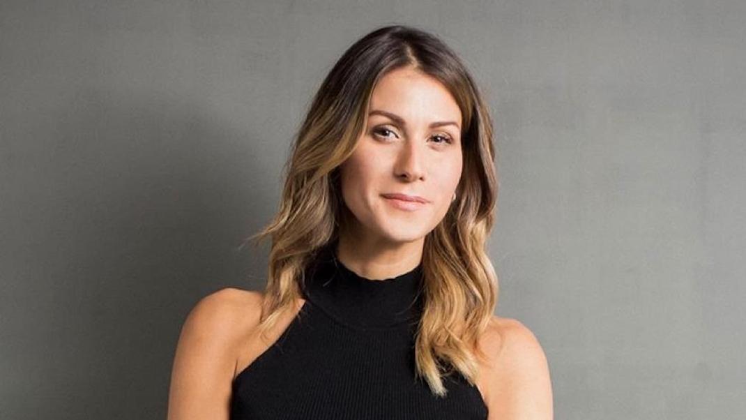 Άννα Κανδαράκη: Για να είναι κάποιος καλός γονιός πρέπει να είναι και ευτυχισμένος σύντροφος