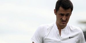 Δεύτερος τενίστας με κορονοϊό στο Australian Open