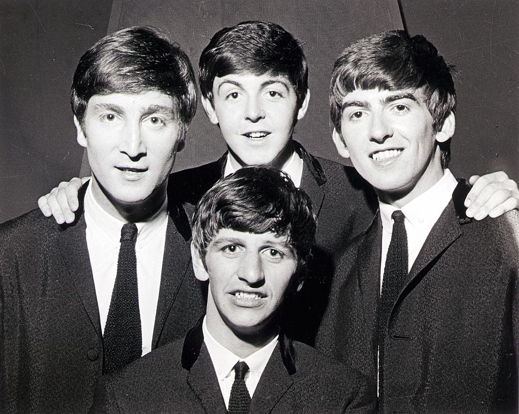 Ακούστε το τελευταίο τραγούδι των Beatles που κυκλοφορεί σήμερα