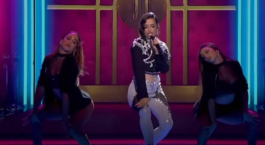 Η Ισπανία στέλνει στη Eurovision τον “κλώνο” της Φουρέιρα (Βίντεο)