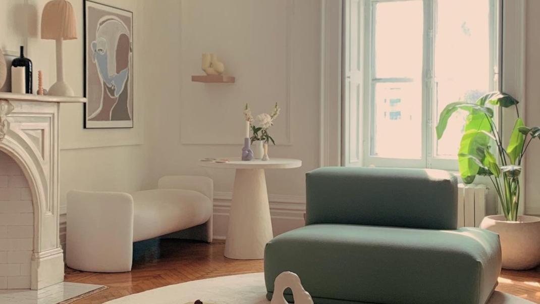 Η τάση που μεταμορφώνει τους τοίχους του σπιτιού και αναβαθμίζει εύκολα το interior design
