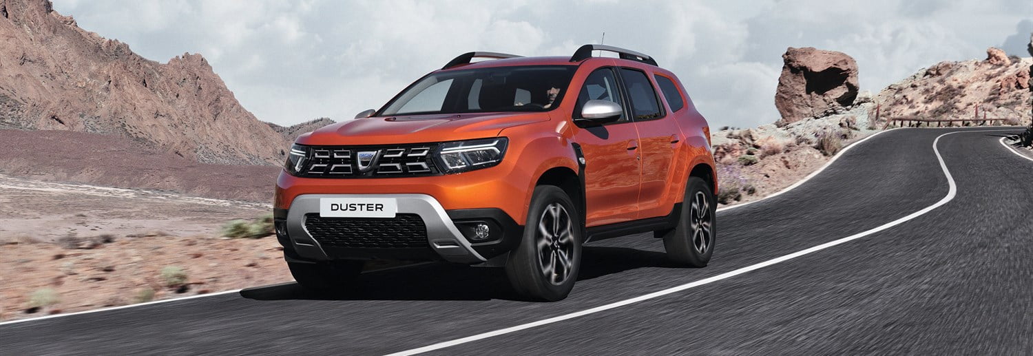 Η Dacia στην πρώτη τριάδα των ευρωπαϊκών πωλήσεων για το 2021